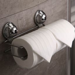 FECA Stainless Steel Paper Towel Holder-image-20