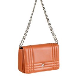 Nestasia Textured Structured Shoulder Bag image 1
