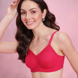 DressBerry Medium Coverage Everyday Bra-picture-11