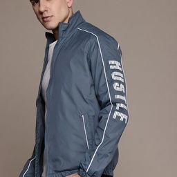 The Roadster Lifestyle Co. Printed Tailored Jacket-image-45