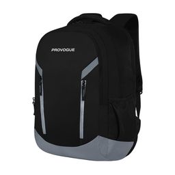 Provogue Unisex Up To 16 Inch Padded Backpack-32