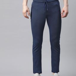 TOM BURG Slim Fit Track Pants-image-97