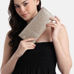 Lino Perros Embellished Purse Clutch-picture-33