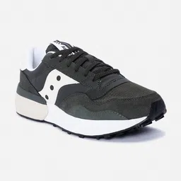 saucony Unisex Colourblocked Sneakers-image-55