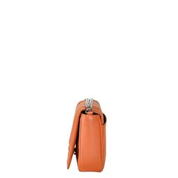 Nestasia Textured Structured Shoulder Bag image 3