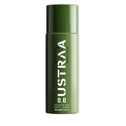 Ustraa Men Set of O.G. Deodorant Body Spray 150 ml + 3 Ammunition Cologne Soaps 125 g Each image 2