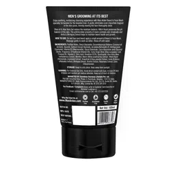 Man Arden Men Beard & Face Wash 100 ml image 3