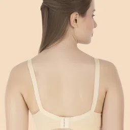 Tweens Beige Bra Full Coverage Lightly Padded image 4