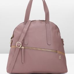 Baggit Structured Handheld Bag-24