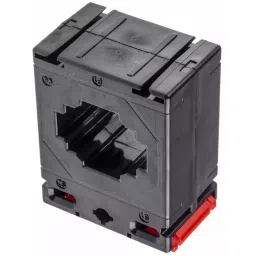 RS PRO Current Transformer Base Mounted 400 A Input 5 A Output, 1718791 image 3
