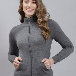 Monte Carlo Women Cardigan-image-60