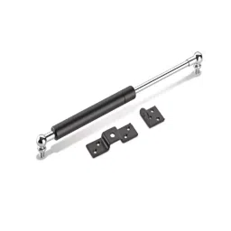 Everwin Regular Gas Spring 43.18 cm (17 inch) Length 250 Kg Load Capacity, Silver & Black-picture-13