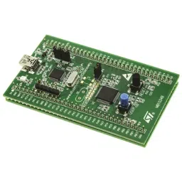 STMicroelectronics Discovery MCU Development Kit STM Processor Family, STM32F0DISCOVERY-34
