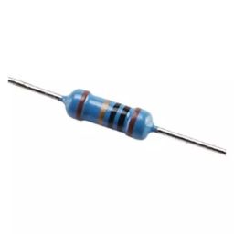 RS Pro Metal Film Resistor Power Rating 0.6W, Resistance 33Ω Model No 1742640-image-76