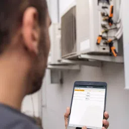 Testo SMPR-REF-SET Smart Probe image 5