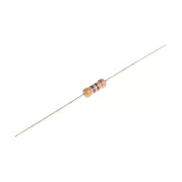 RS PRO 47 Ω Carbon Film Resistor 2W ±5%, 7078817-image-46