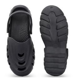 PENNEN Men Set Of 2 Clogs & Thong Flip-Flops image 3