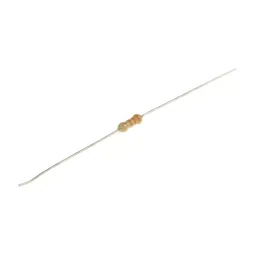 RS PRO 33 kΩ Carbon Film Resistor 0.25 W ±5%, 7077789-image-42