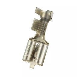 RS PRO Uninsulated Female Spade Connector, , 6.35 x 0.8 mm Tab Size, 2055308 (Pack of 100 pcs)-image-85