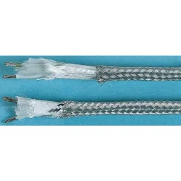 RS PRO Type S Extension Cable 25 m Silicone Rubber Insulation, 4334199-image-49