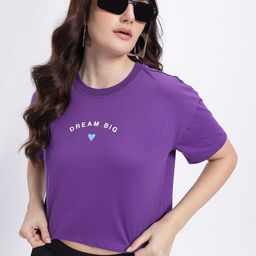 glitchez Urban Flow Breezy T-Shirt-image-49
