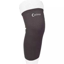 Karma XXL Size Dark Grey Knee Cap-39