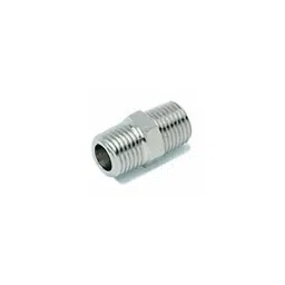 RS PRO Brass Pipe Fitting Straight Nipple 19.05 mm (3/4 Inch) Male Model No 1760982-image-55
