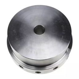 Rexnord Beam Coupling 184 mm Outside Diameter 108 mm Length Coupler, OMEGA-E20-HUB-PB-picture-12