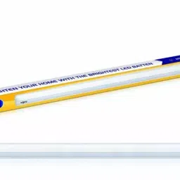 Wipro White Garnet Color Changing LED Batten 22W D532200-picture-16