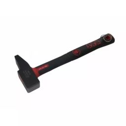 Sam Riveting Hammer Carbon Steel Ha mmer with Fibreglass Handle 565g, 310-30TM-FME-image-69
