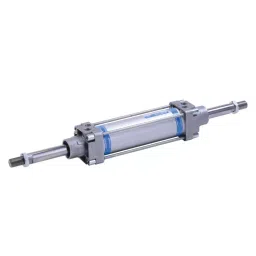 Janatics 40x100 mm Double End Double Acting Non Magnetic Basic Cylinder, A11040100O-picture-32