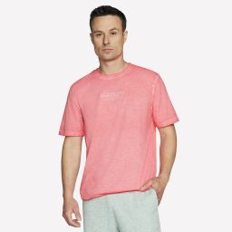 DIAMOND WASH LOGO T-SHIRTA-image-23