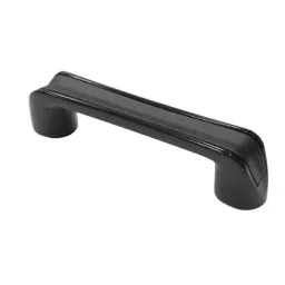 PRADO Cabinet Handle 288 mm Size for Drawers and Compartments, 171 BLACK MBLACK-picture-15