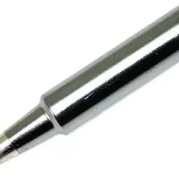 Global Sphere 900M-T-2.4D Steel Silver Flat Soldering Bit 60W-16