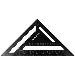 Yato Scale Aluminium Alloy Set Square 300 mm, YT-70787-picture-34
