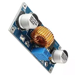 Invento XL4015 DC-DC Step Down Adjustable Power Supply Module LED Lithium Charger 5A Max ISC 363 image 3
