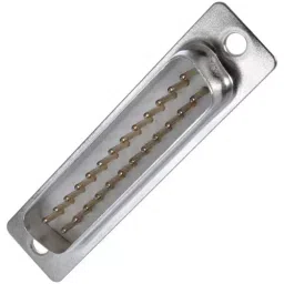 AIM CAMBRIDGE - CINCH CONNECTIVITY Connector, D Sub, Plug, 25 Position, 40-9725M-picture-14