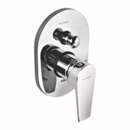 PLUMBER Exposed Part for 3-Inlet Single Lever Concealed Divertor, ARA-UP43-4