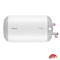 Havells Monza Slim 25 L HR FM FP Storage Water Heater 4 Star 2000 W White GHWBMCSWH025-image-15