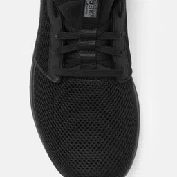 Skechers Men GO RUN VELOCITY - VALOR 2.0 Mesh Running Shoes image 3
