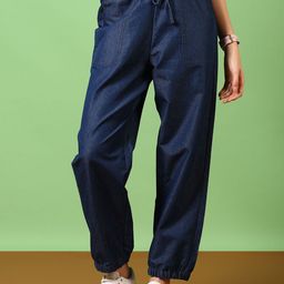 V-Mart Women Light Fade Jeans-picture-7