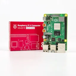 Rpi Model 4B,8GB-14