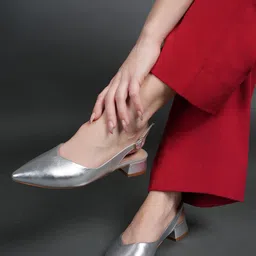 Lavie Women Pointed Toe Pumps-36