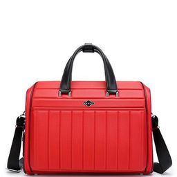Red Lemon Unisex Laptop Bag-43