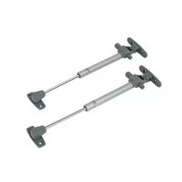 Olive OLGS-15 Soft Close 22.86 cm 15 Kg Weight Capacity Gray Lift Up Soft Close Gas Spring, 317 001 015 0 (Set of 2 Pcs)-image-99