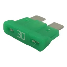 Littelfuse FUSE, ATOF, BLADE, 30A Model No - 0287030.PXCN (Pack of 10)-14