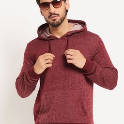 GET GOLF Men Hooded Sweatshirt-image-24