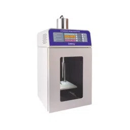 GALAXY Ultrasonic Probe Sonicator with 18-28 kHz Auto Tracking Frequency and 0.5 ml to 500 ml Processing Capacity, PRO-650-40