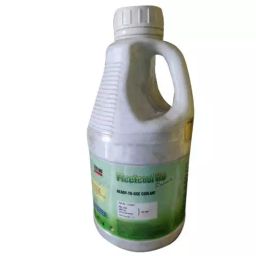 Fleetguard 2 L Fleetcool HD Green Concentrate (1:2) Coolant For All Vehicles, CC0899300-25