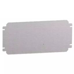 Schneider Electric 185x185 mm Mounting Plate for Spacial SBM Box, NSYMM22SB-image-81